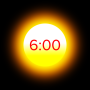 icon Gentle Wakeup: Sun Alarm Clock pour tcl 750