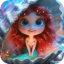 icon Merge Legend-Atlantis Mermaid pour Lenovo Tab 4 10