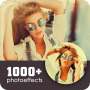 icon 1000+photo effects