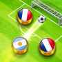icon Soccer Stars: Football Games pour Samsung Droid Charge I510