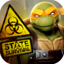 icon State of Survival: Zombie War pour Samsung Galaxy S3 Neo(GT-I9300I)