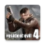 icon Hint Resident Evil 4 pour Panasonic T44