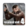 icon Hint Resident Evil 4 pour Huawei P10 Lite