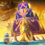 icon Lord of Seas: Survival&Conquer pour sharp Aquos R