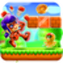 icon Ladybug Run: adventures world