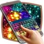 icon Rainbow Glitter Keyboard For Huawei