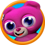 icon Talking Baby Bear pour LG Harmony