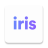 icon iris 1.0.6252