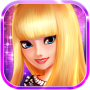 icon Superstar Fashion Girl pour tecno Camon CX Air