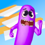 icon Wacky Run pour vivo V9 Youth