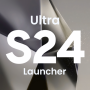 icon Galaxy S24 Ultra Launcher pour Xiaomi Black Shark