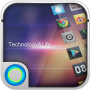 icon Sci & Tech Life Hola Theme