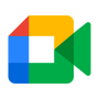 icon Google Meet pour AllCall A1