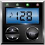 icon Digital metronome pour BLU Advance 4.0M