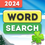 icon Word Search 2024