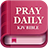 icon bible.pray.daily.women.offline.kjv 1.22