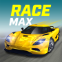 icon Race Max pour blackberry Motion