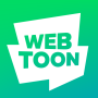 icon 네이버 웹툰 - Naver Webtoon pour Samsung Galaxy S6 Edge