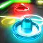 icon Glow Hockey 2 pour Assistant AS-501 Club