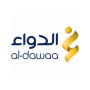 icon AlDawaa Pharmacies pour Samsung Galaxy Core Lite(SM-G3586V)