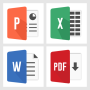 icon Document Reader : PDF Creator