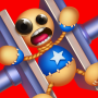 icon Kick the Buddy－Fun Action Game pour Samsung Galaxy Xcover 3 Value Edition