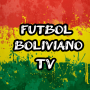 icon Futbol Boliviano Tv pour Huawei MediaPad T3 10