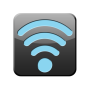 icon WiFi File Transfer pour Alcatel Pixi Theatre