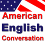 icon American English Conversation