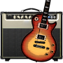 icon Guitar pour oukitel K4000 Plus