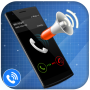 icon Caller Name Announcer pour karbonn Quattro L50 HD