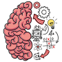 icon Brain Test pour Cubot Note Plus
