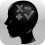 icon Brain Training - Math Workout pour Samsung Galaxy S Duos 2