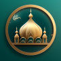 icon Muslim: Prayer, Ramadan 2024 pour Samsung I9100 Galaxy S II