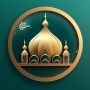 icon Muslim: Prayer, Qibla Finder pour Doov L9