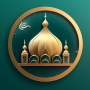 icon Muslim: Prayer, Ramadan 2024 pour Samsung Galaxy Grand Neo Plus(GT-I9060I)