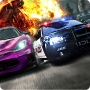 icon Police Traffic Racer