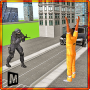 icon Jail Attack Counter War
