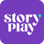 icon Storyplay: Interactive story pour amazon Fire HD 8 (2017)