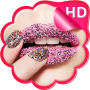 icon Sugar Lips Live Wallpaper HD