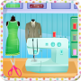 icon Fashion Tailoring Girls Games