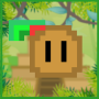 icon Maya Runner