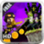 icon Angry Toy : Zombie Kill and Run