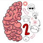 icon Brain Test 2 pour Samsung Galaxy J4 (2018)