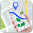 icon com.onexlabs.mobilenumbertrackeronmap 1.0.7