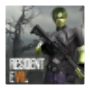 icon Hint Resident Evil 7 pour Panasonic T44