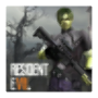 icon Hint Resident Evil 7 pour Inoi 6