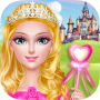 icon Magic Princess: Dress Designer pour verykool Jet II SL5008