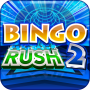 icon Bingo Rush 2 pour Samsung Galaxy mini 2 S6500