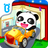 icon com.sinyee.babybus.cars 8.64.00.00